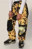 Sublime Orange Tie--Dye