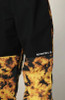Sublime Orange Tie--Dye
