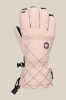 Smokey Pink