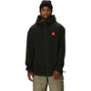 686 Men's Bonded Fleece Zip Hoody