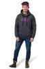 Flylow Men's Ski Bum Hoody 