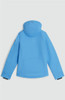 O'Neill Girl's FWC Cruz Snow Jacket