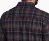 Kuhl Men's Fugitive Flannel Shirt 