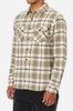 Katin Men's Sierra Flannel Shirt
