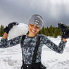 Smartwool Kid's Classic Thermal Merino Base Layer Crew