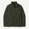 Scales: Old Growth Green