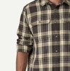 Patagonia Men's  Fjord Loft Shirt 