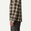 Patagonia Men's  Fjord Loft Shirt 
