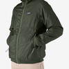 Patagonia Men's  Reversible Shelled Microdini Jacket 