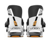 White​/Orange
