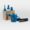 Mission 12 Volt Low-Pressure Electric Pump