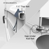 Mission Outdoor Maven Pontoon Fender- 2-Pack