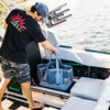 Mission Cassi 70L Gear Heavy-Duty Tote Bag