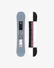 Salomon Men's  Kickback Snowboard