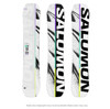 Salomon  Men's  Huck Knife Snowboard 
