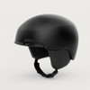 Matte Black
