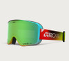 Multi Faded w/Vivid Emerald & Vivid Infrared Lens