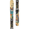 Atomic Bent Chetler Mini Ski 133-143 w/L6 GW Binding 2026