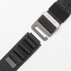 Arcade Hardware Alu Belt