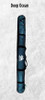 Treviso Grappler Expandable Single Ski Bag