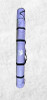 Treviso Grappler Expandable Single Ski Bag