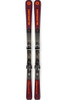 Blizzard Men's Stormbird 76 Skis w/TPC11 Binding