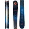 Blizzard Men's Anomaly 88 Flat Ski 2026