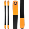 Blizzard Men's Anomaly 88 Flat Ski 2026