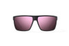 Bajio Toads Sunglasses -Black Mattes w/ Glass