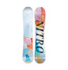 Nitro Women's  Lectra Snowboard 