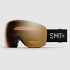 Black + ChromaPop™ Pro Photochromic Gold Mirror Lens
