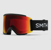 Smith Squad XL ChromaPop Sun Goggle - Black Strap 
