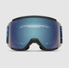 Smith Squad XL ChromaPop Everyday Goggle - Open Road