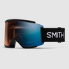 Smith Squad XL ChromaPop Pro Photochromic Goggle - Black
