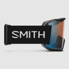 Smith Squad XL ChromaPop Pro Photochromic Goggle - Black