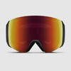 Smith 4D MAG XL ChromaPop Sun Goggle-Black 