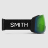 Smith 4D MAG XL ChromaPop Sun Goggle-Black 