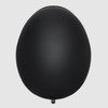  Matte Black