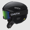 Smith Youth  Counter w/MIPS  Snow Helmet