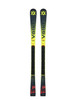 Volkl Jr. Racetiger SL R Ski w/ Jr. Plate 2026