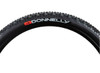 Donnelly Sports AVL Tire - 29 x 2.4, Tubeless, Folding, Black