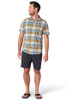 '26 Summer
Dune/Ocean Plaid