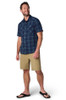 '26 Summer
Night/Sea Plaid