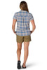 Flylow Women's Anderson Button Front Shirt 