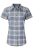 Flylow Women's Anderson Button Front Shirt 