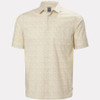 Khaki/Sand Stencil
