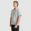 Roark Men's Bless Up Short Sleeve Polo Shirt