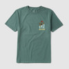 on P.O. '26 Season
 Slate Green