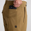 Roark Men's Layover Pro Traveler Shorts