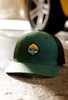 Green/Black '26 Spring